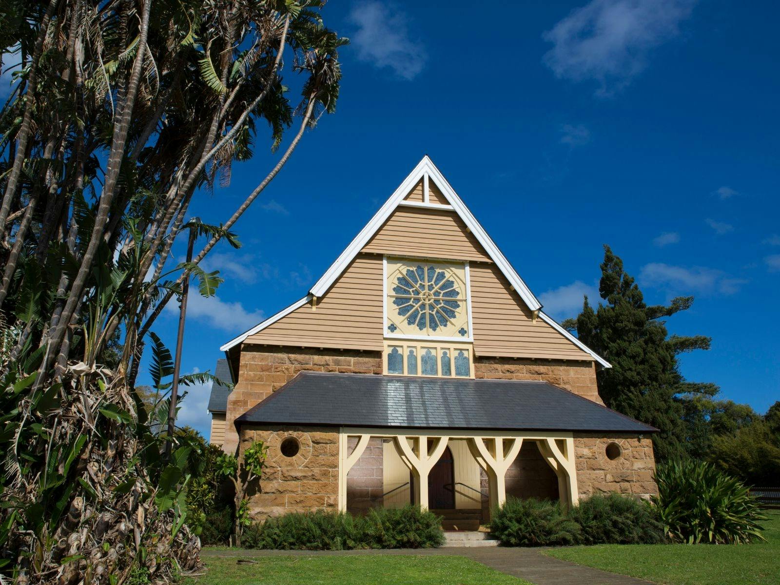 Norfolk Island