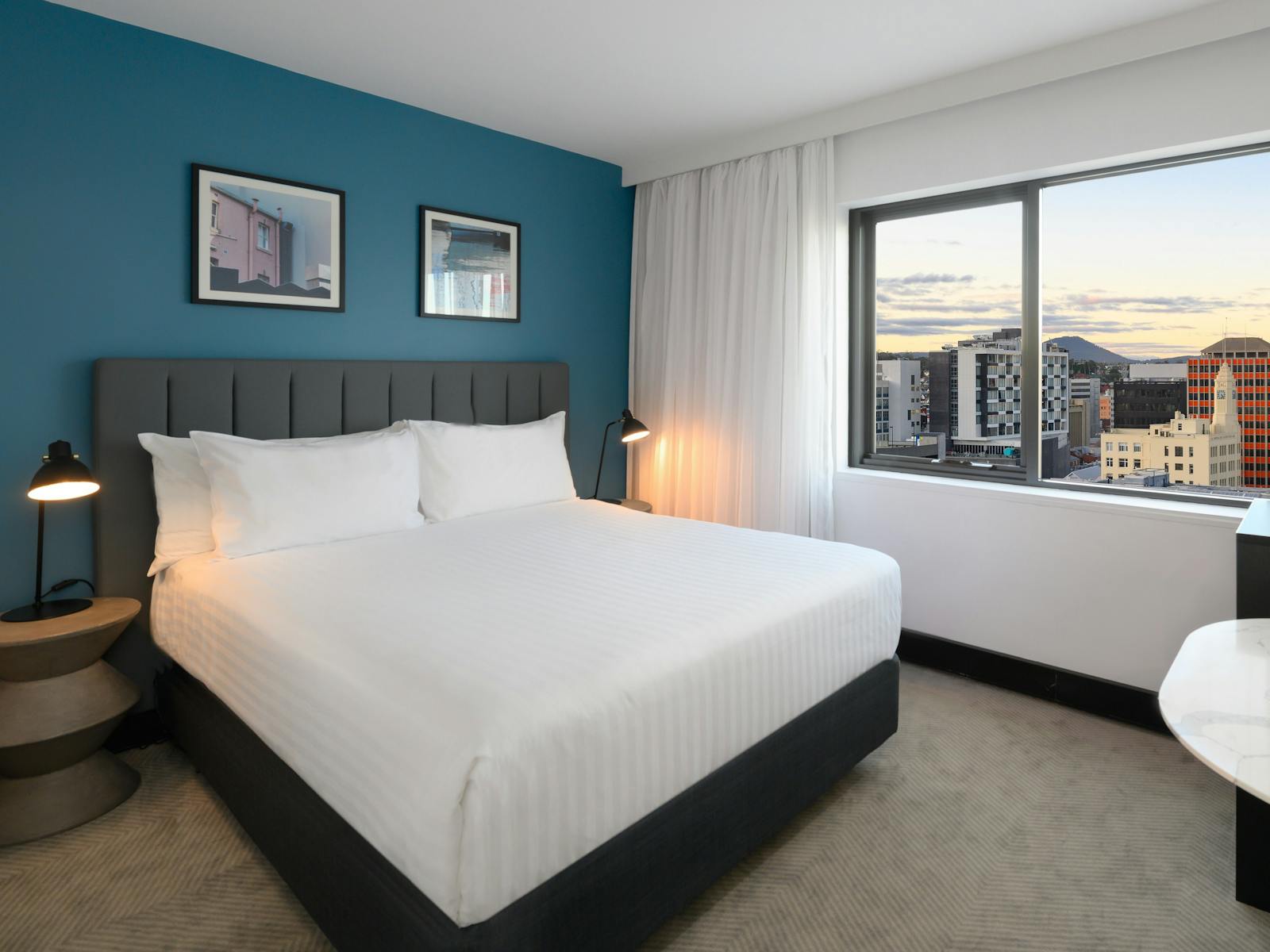 Travelodge Hotel Hobart
