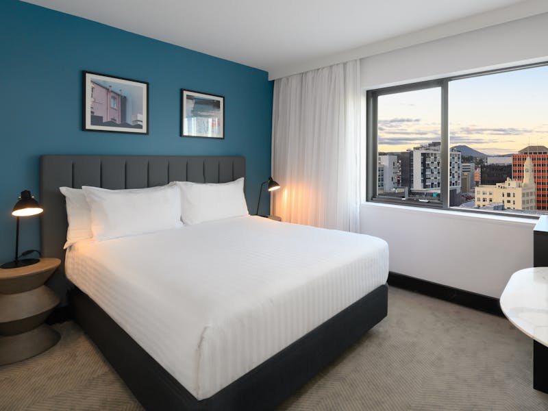 Travelodge Hotel Hobart
