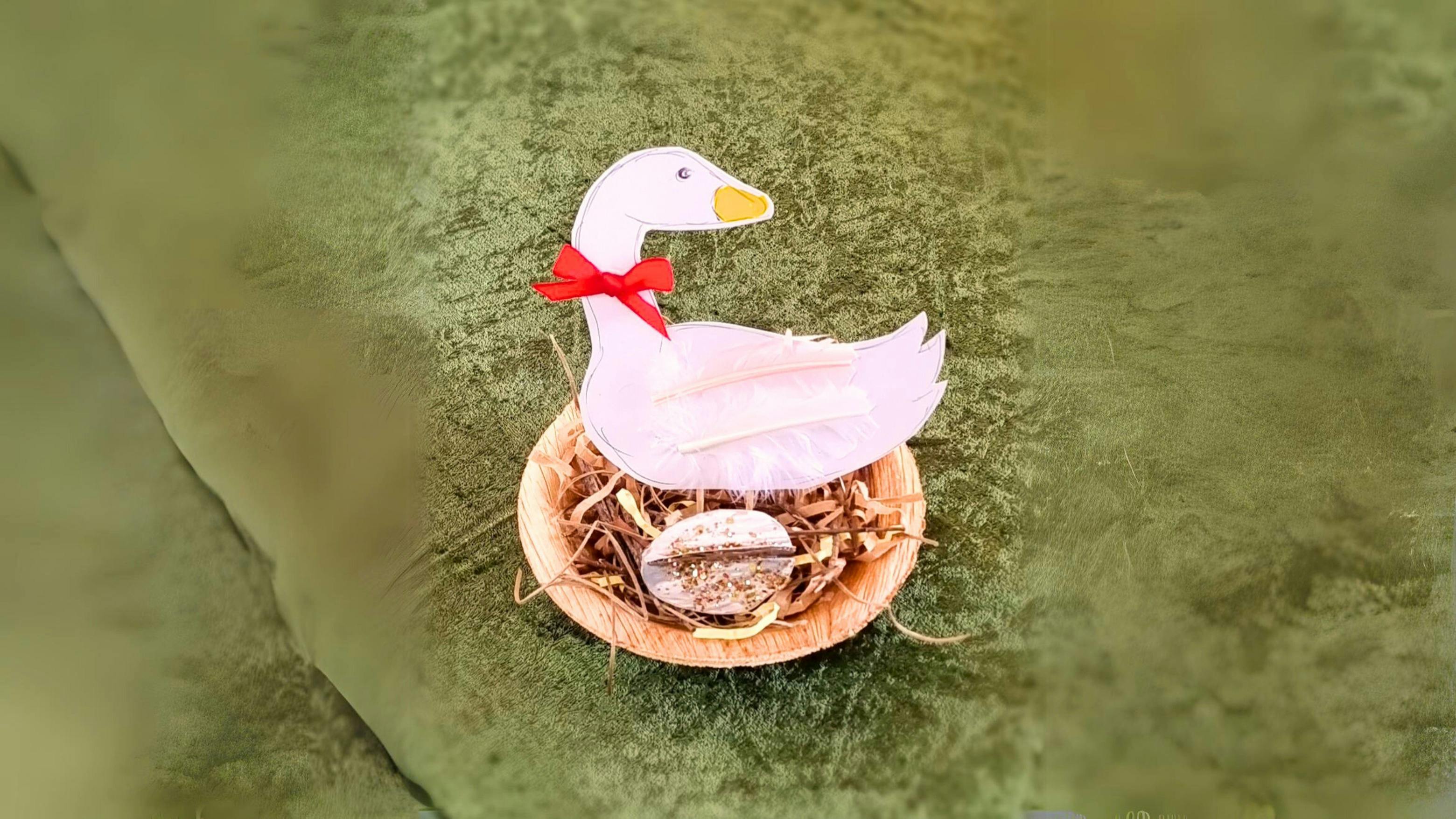 Ballarat Christmas goose