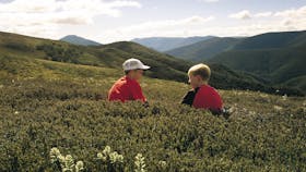 Alpine National Park