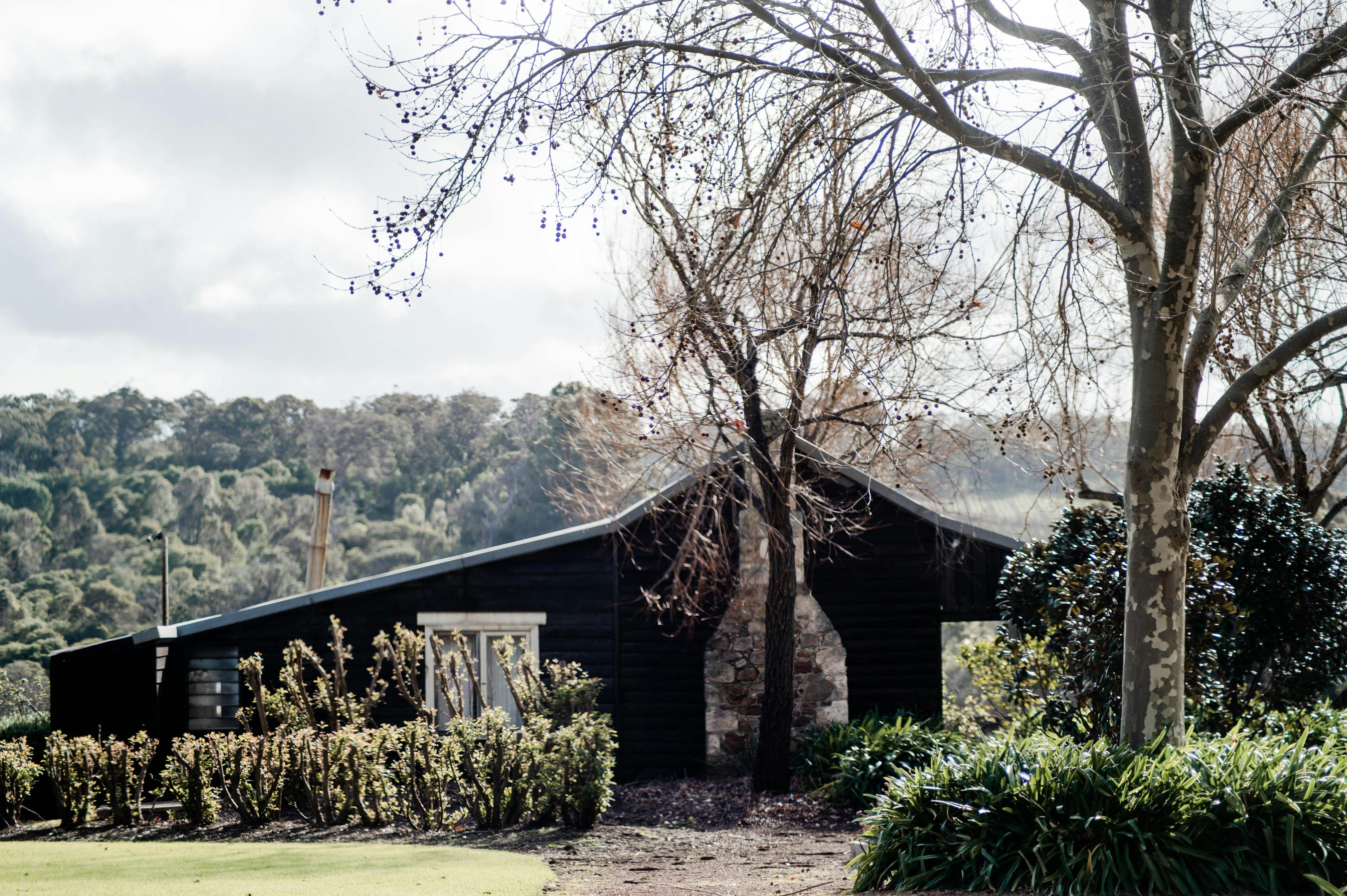 Brookland Valley & Houghton, Wilyabrup, Western Australia