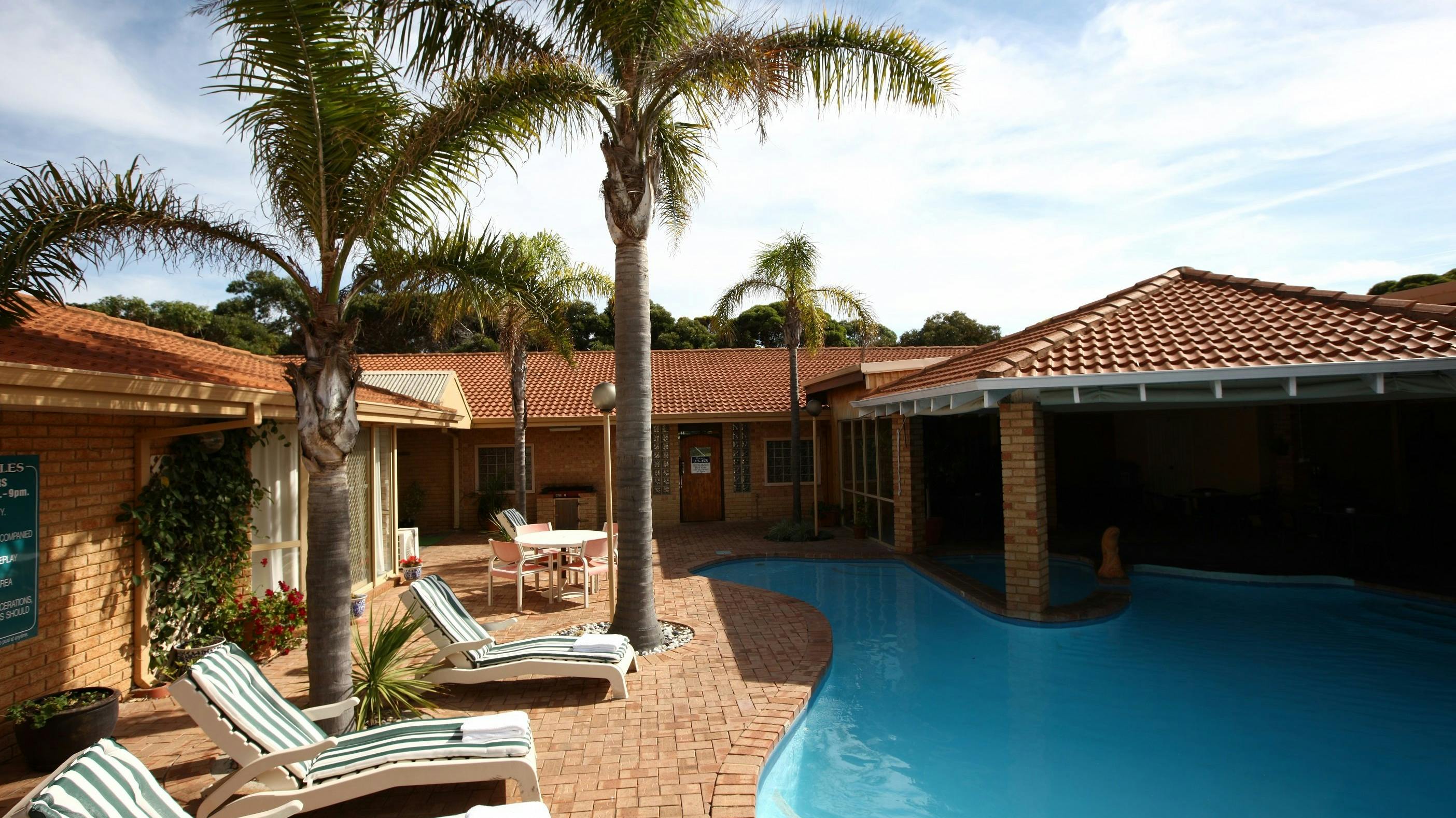 Tourism Western Australia