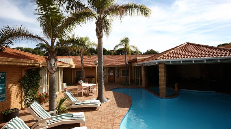 Comfort Inn Bay of Isles, Esperance, Western Australia