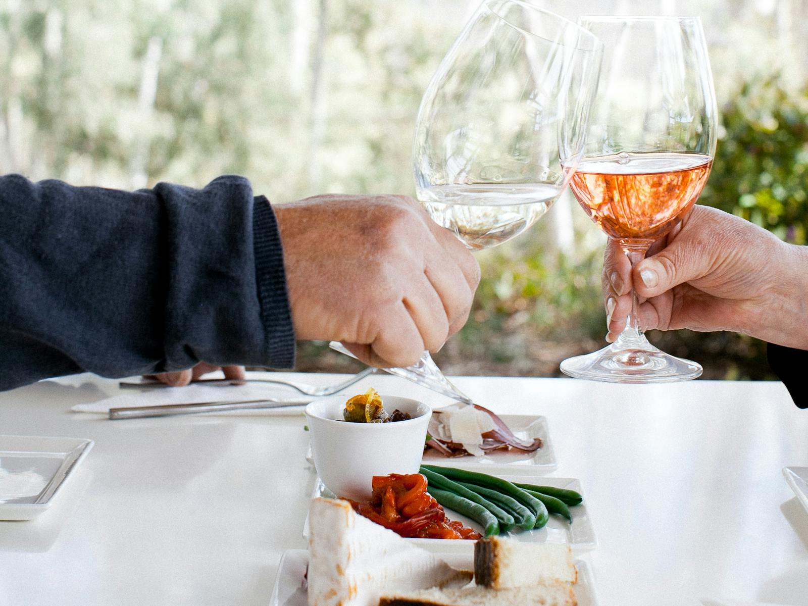 Yarrh Wines