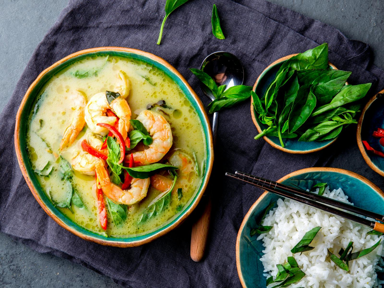 Stars of Siam Cooking Class