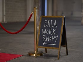 SALA Workshop