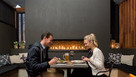The Oakroom Kitchen and Bar, Wagga Wagga