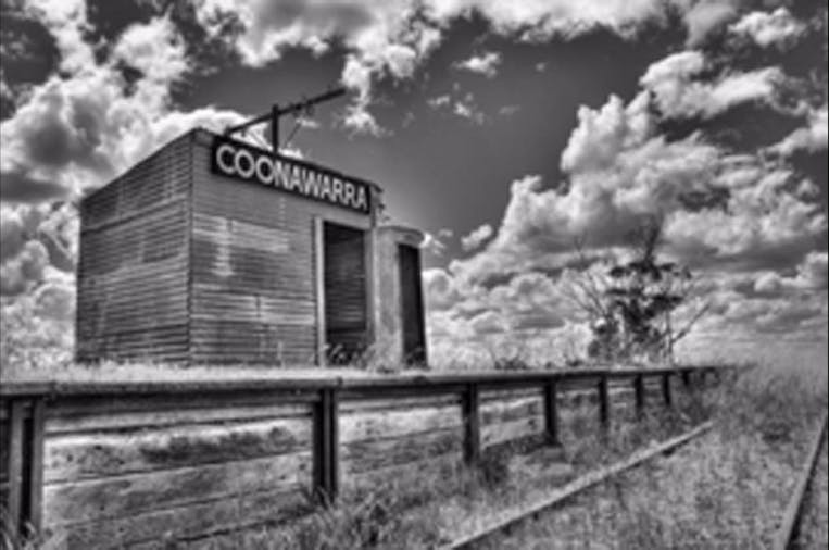 Coonawarra Region