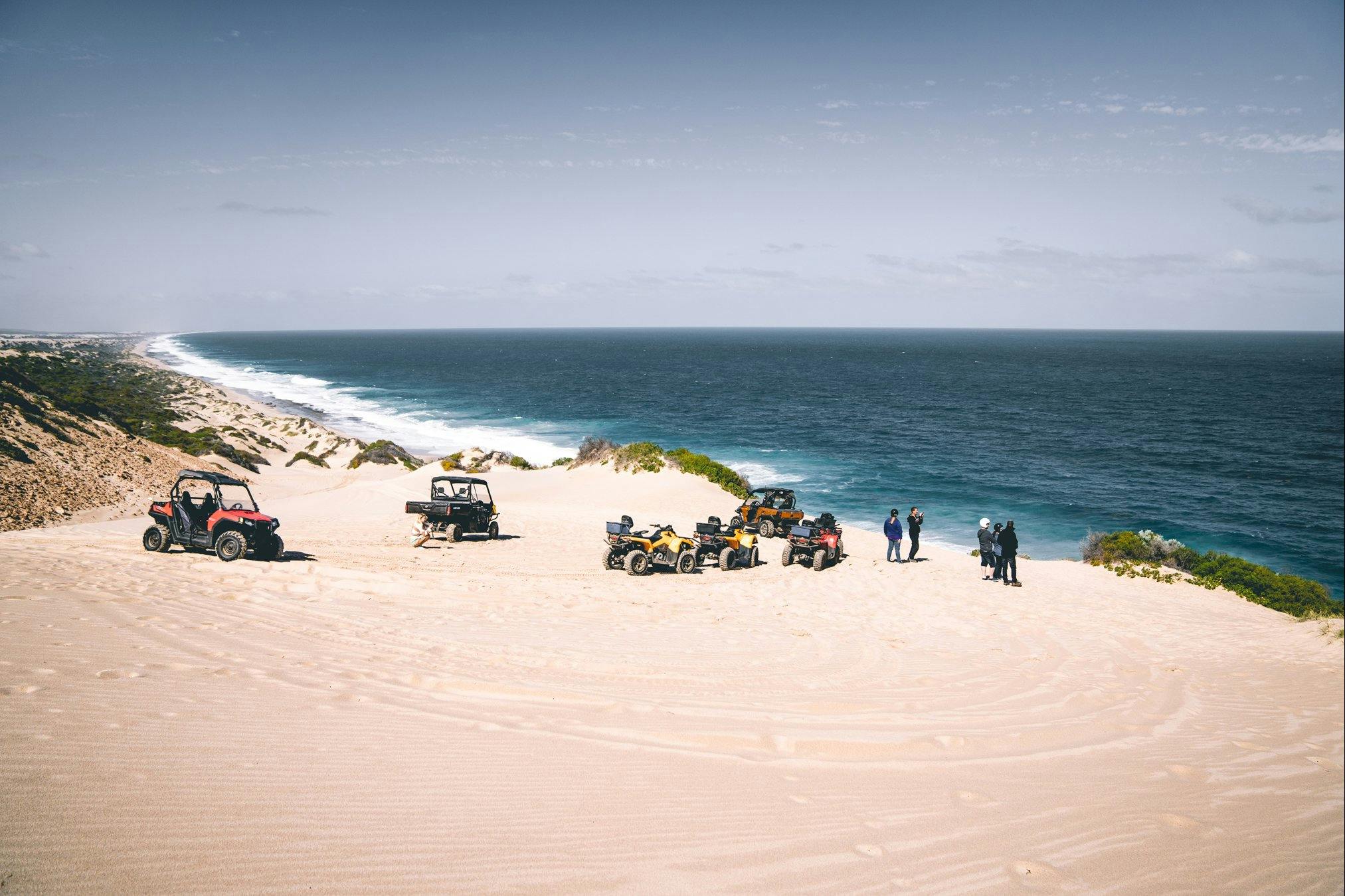 Kalbarri Tours