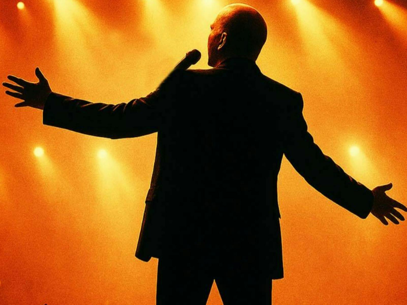 One voice: The greatest hits of John Farnham