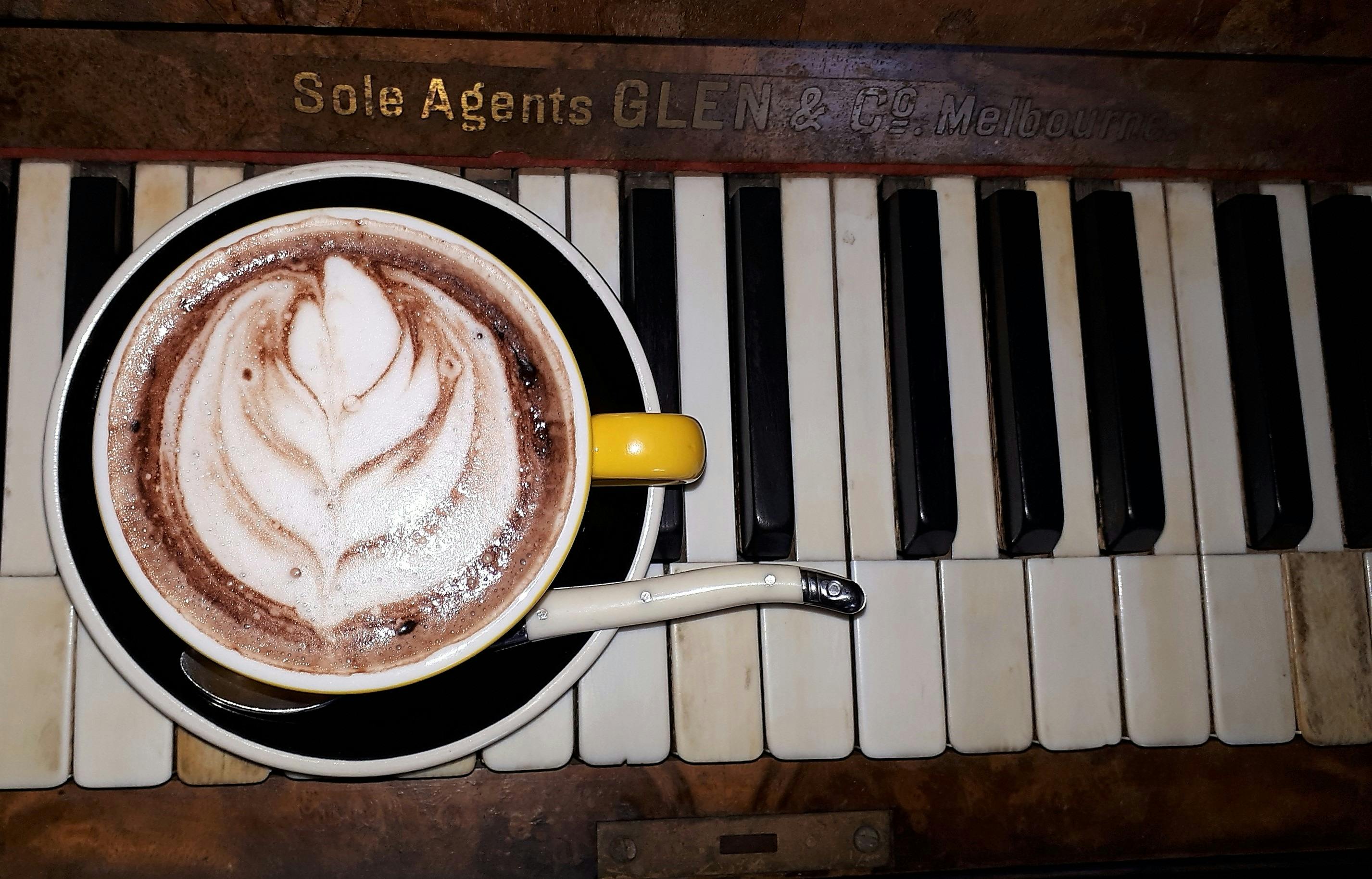 A Brunch of Songs - Adelaide