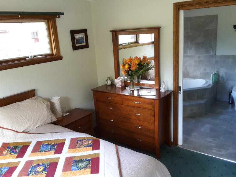 Ensuite Room (Double Spa) image