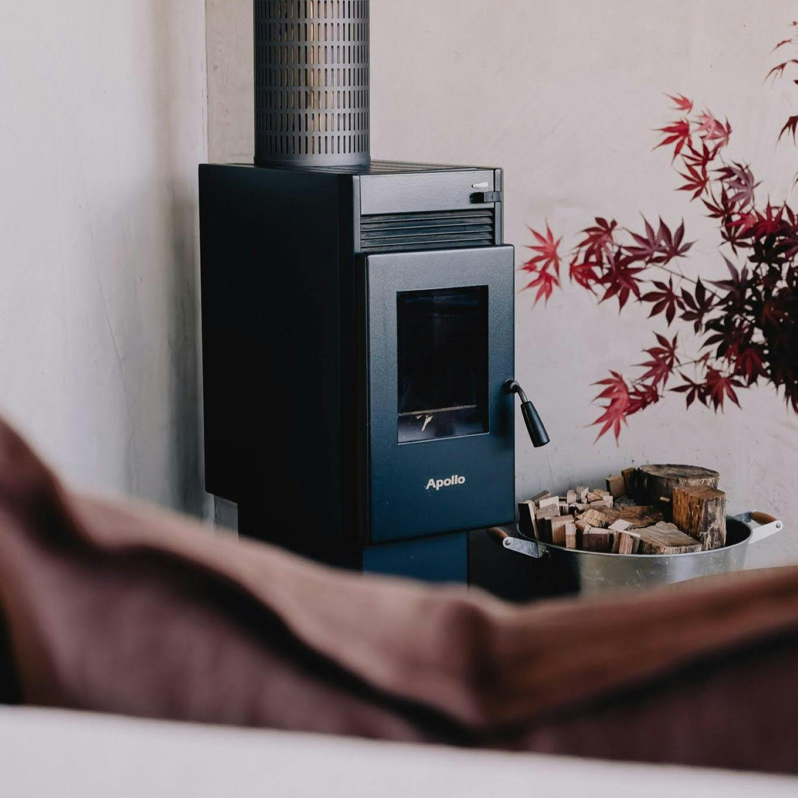 Accommodation Bright