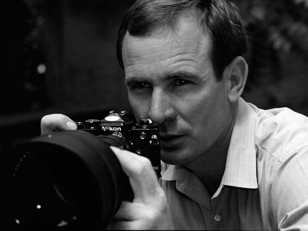 Focus: Australian government photographers