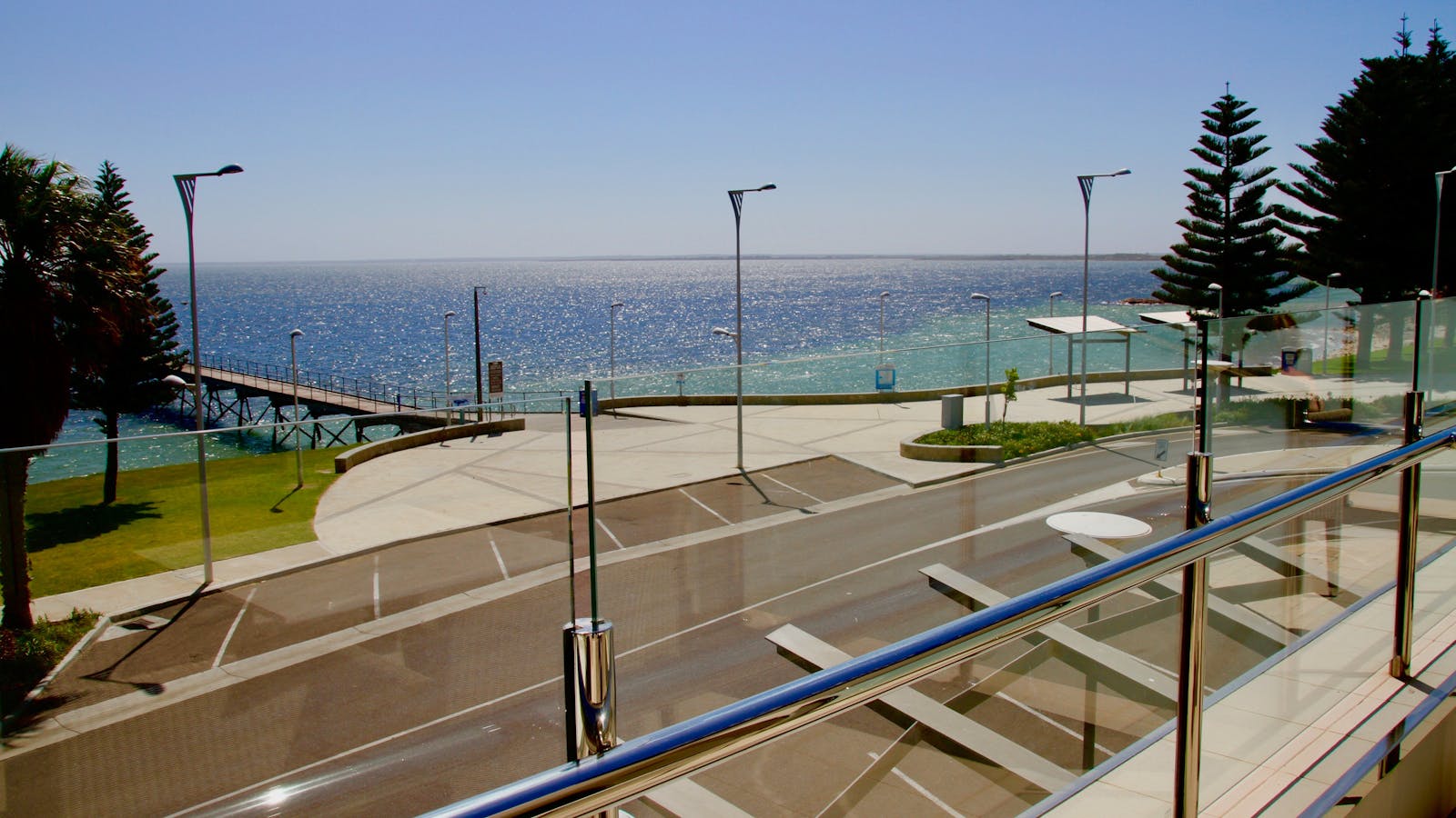Ceduna Jetty