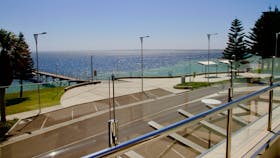 Ceduna Jetty