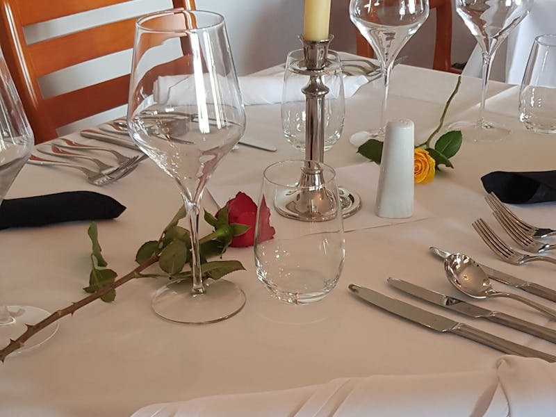 Image for Valentine's 5 Course Lunch and Dinner