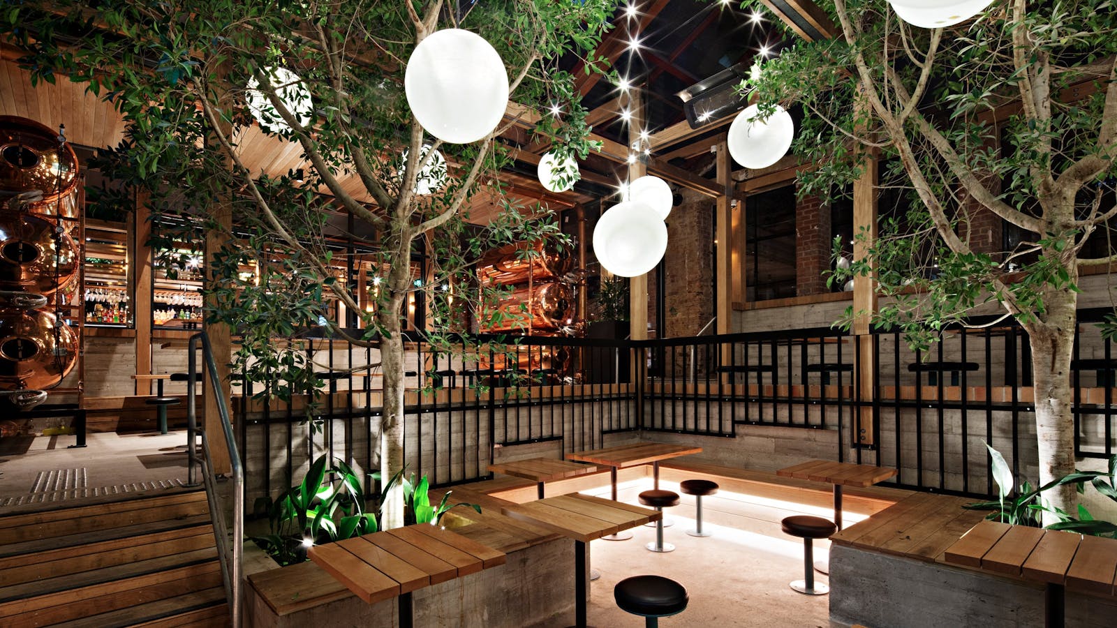 Garden State Hotel