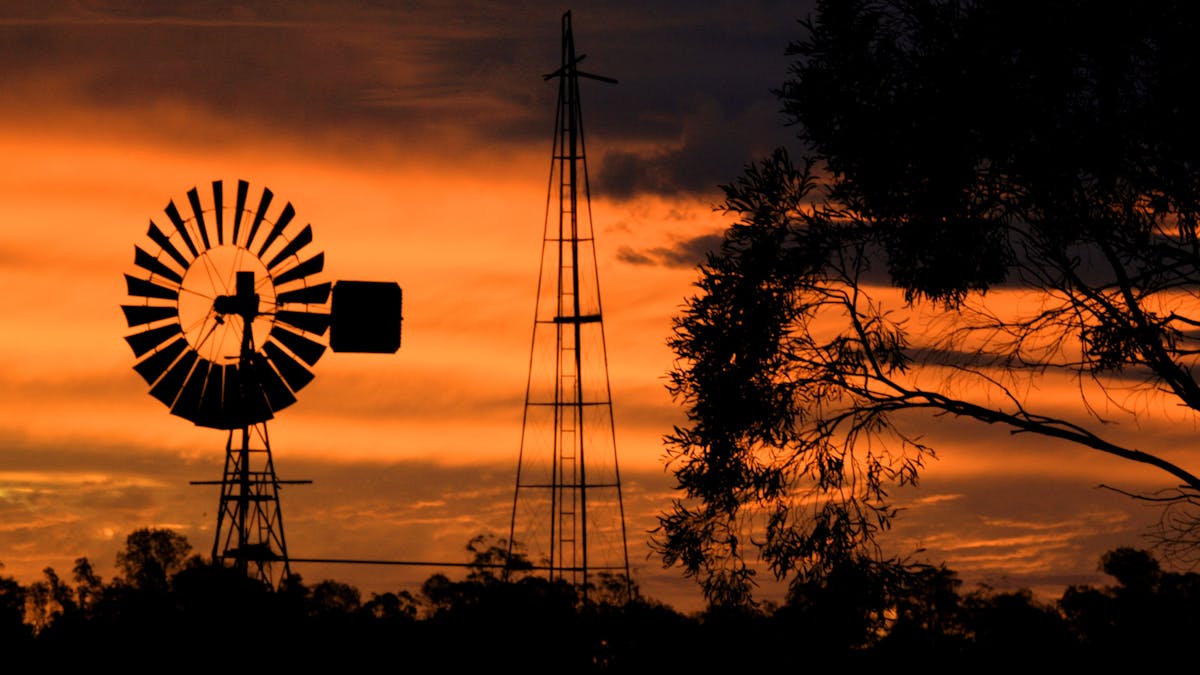 Western Downs