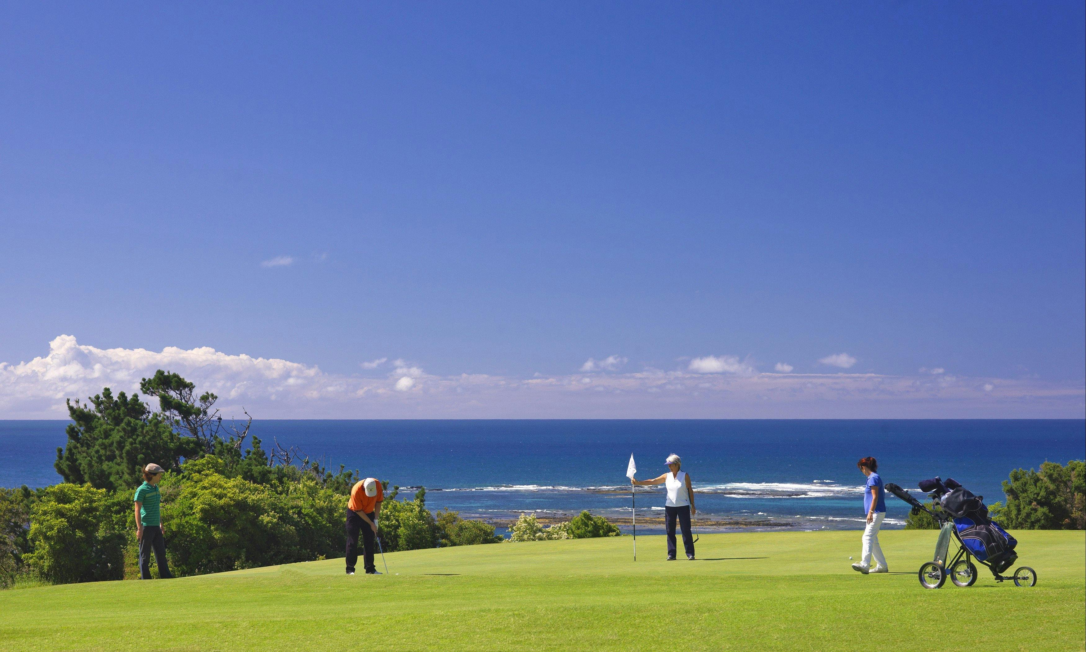 Flinders Golf Club