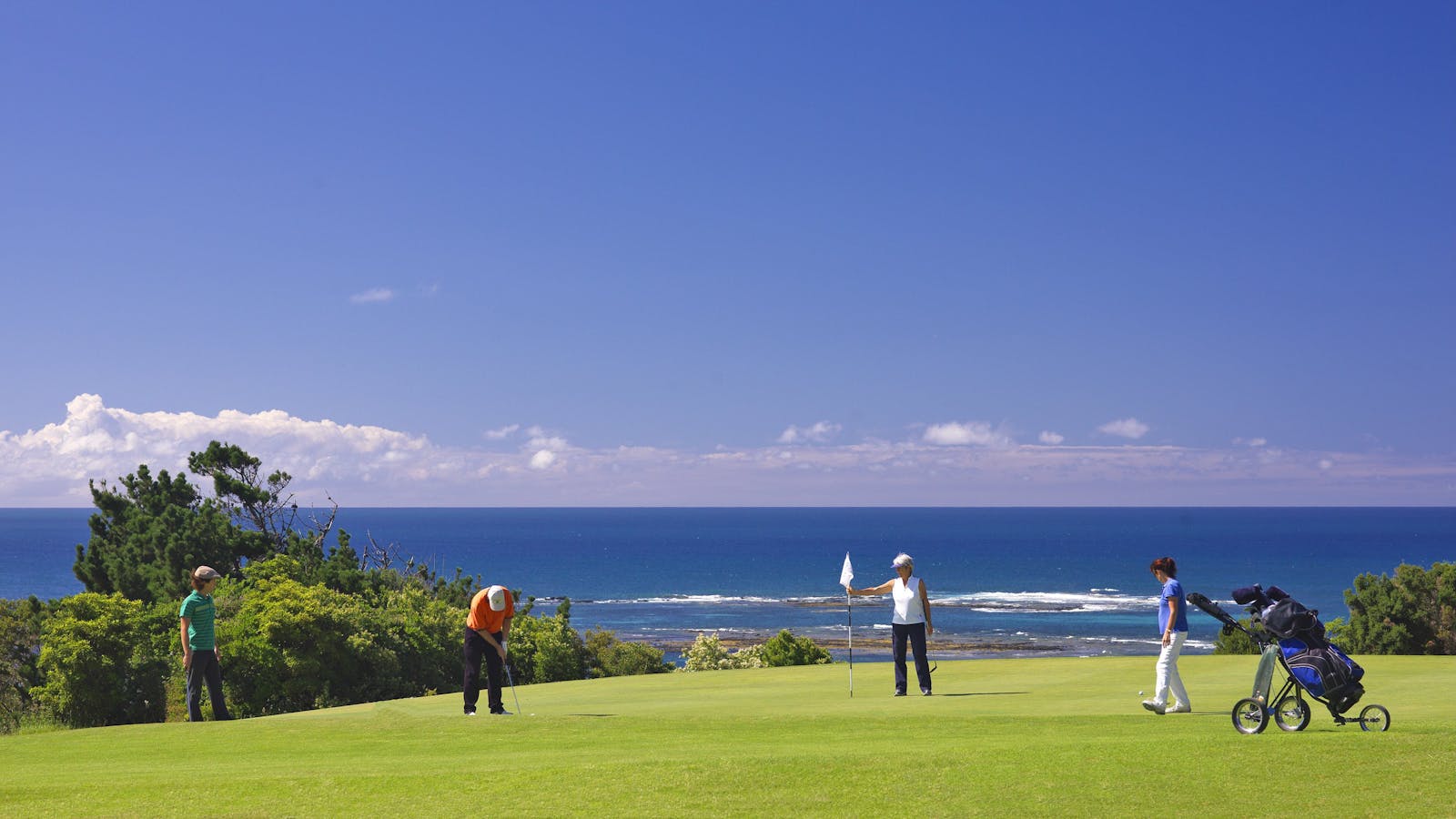Flinders Golf Club