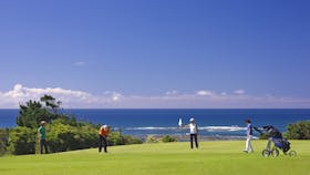Flinders Golf Club