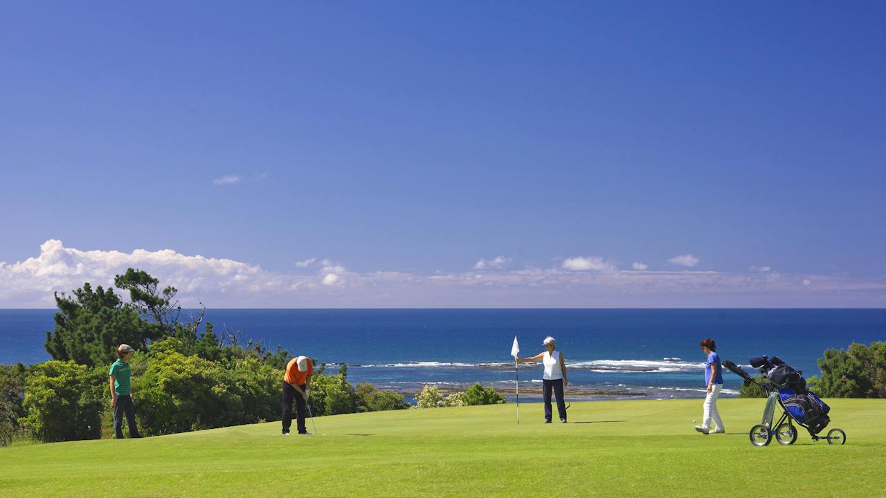 Flinders Golf Club