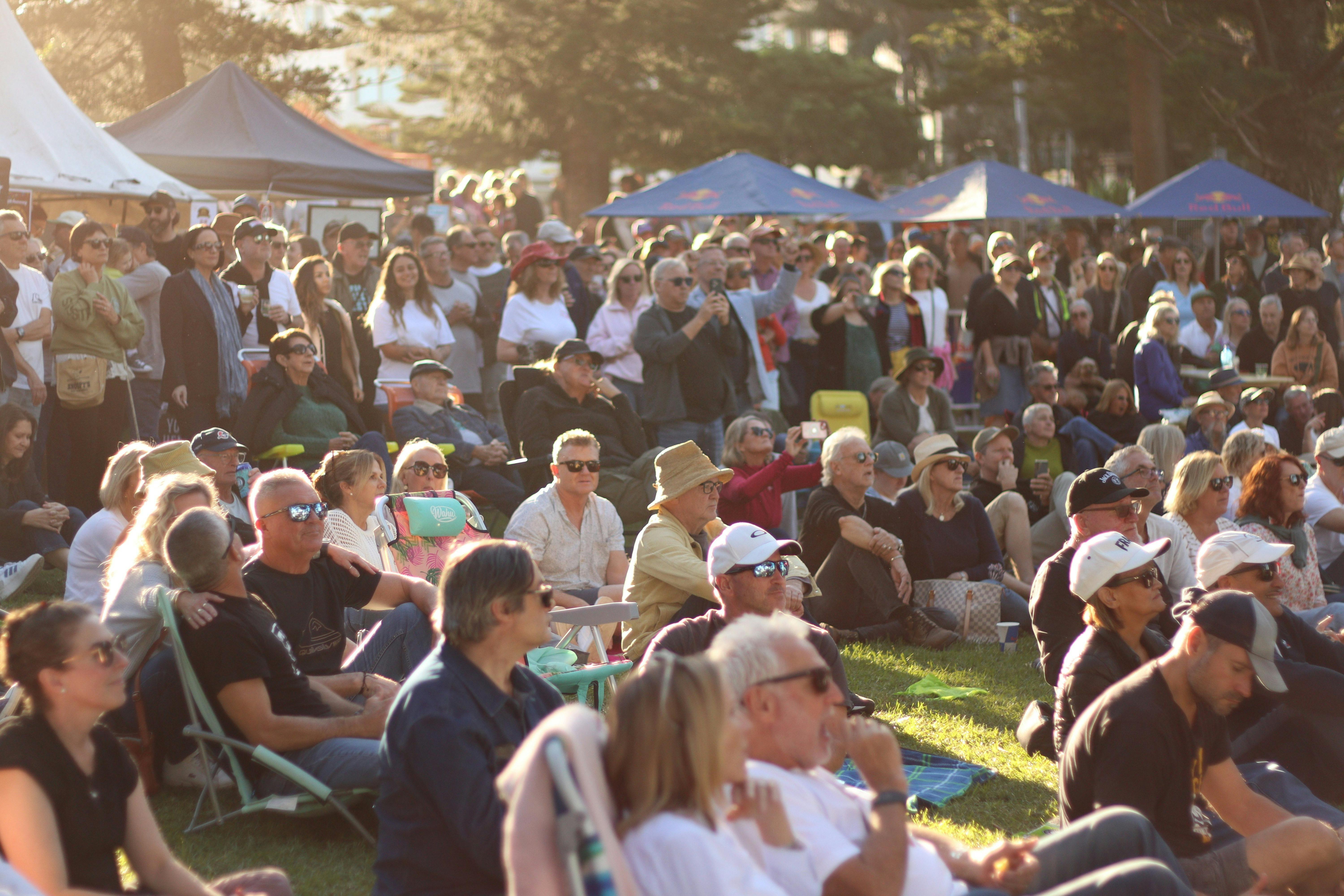 Cronulla Jazz and Blues Festival