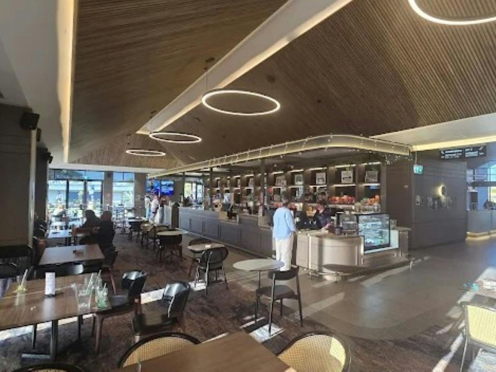 Country Club Rafe Harden Country Club Cafe in Harden - The Fold: Your Guide to Everything ...
