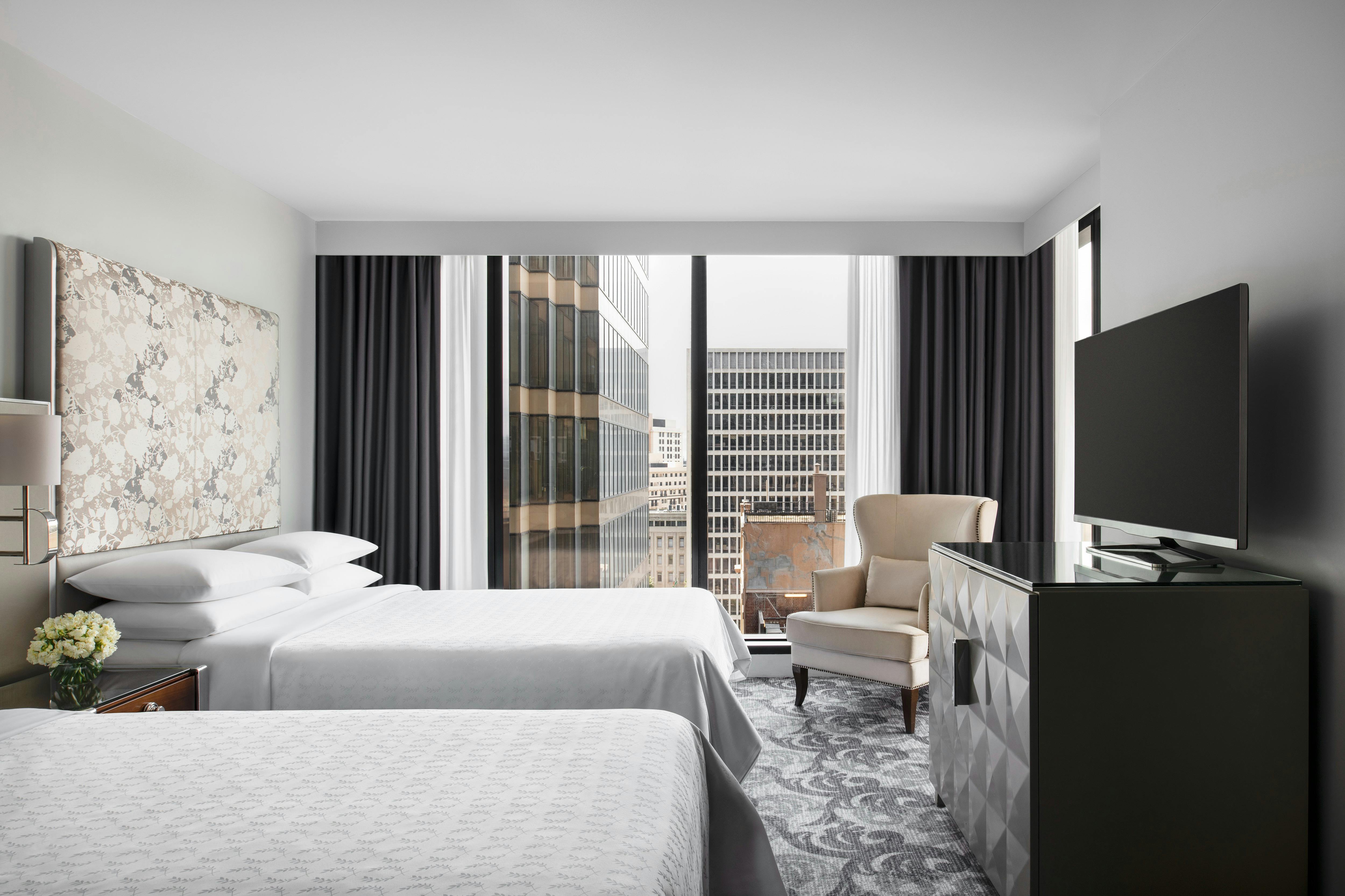 City View Guest Rooms