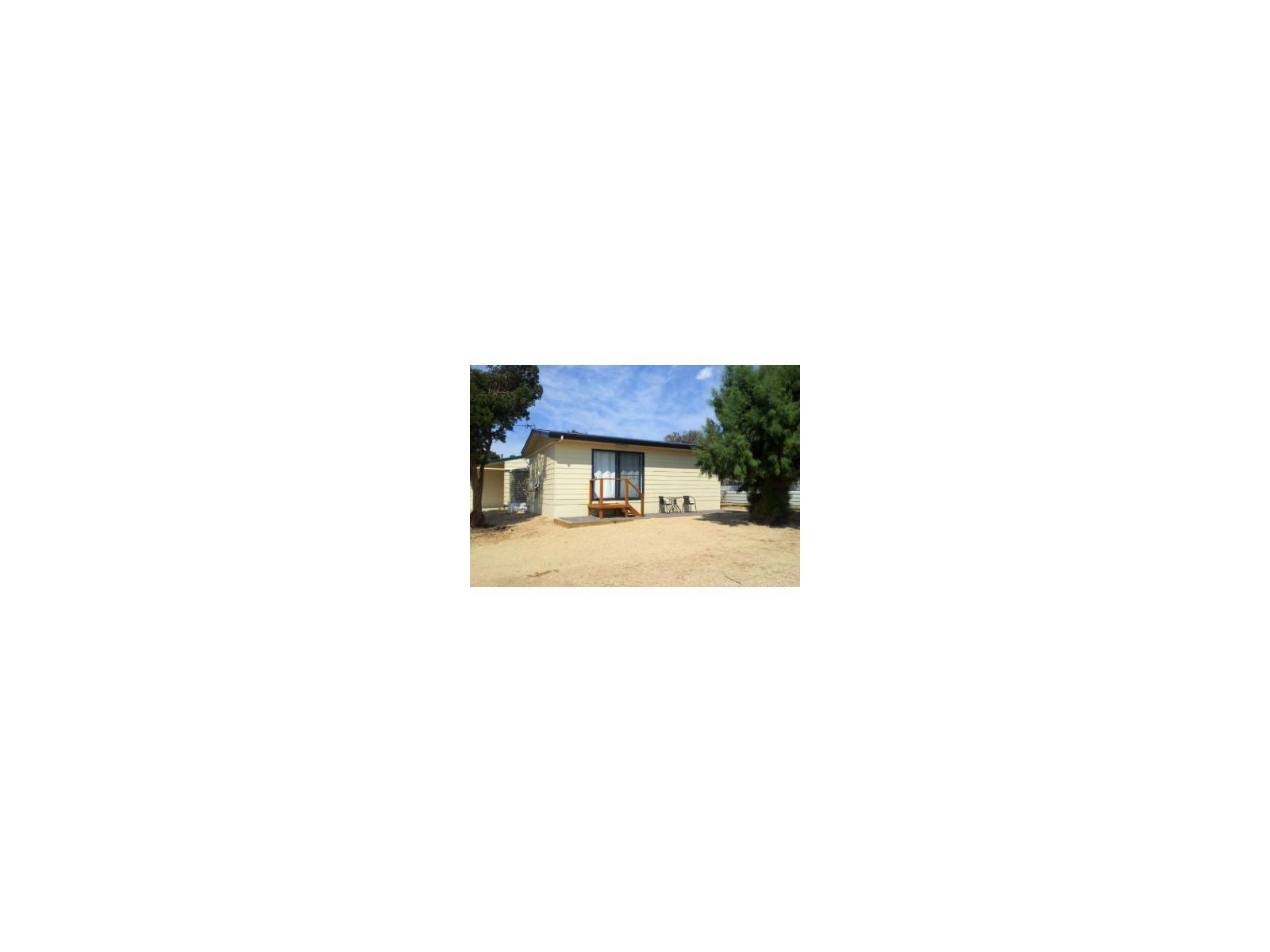 Mangrove Cabin