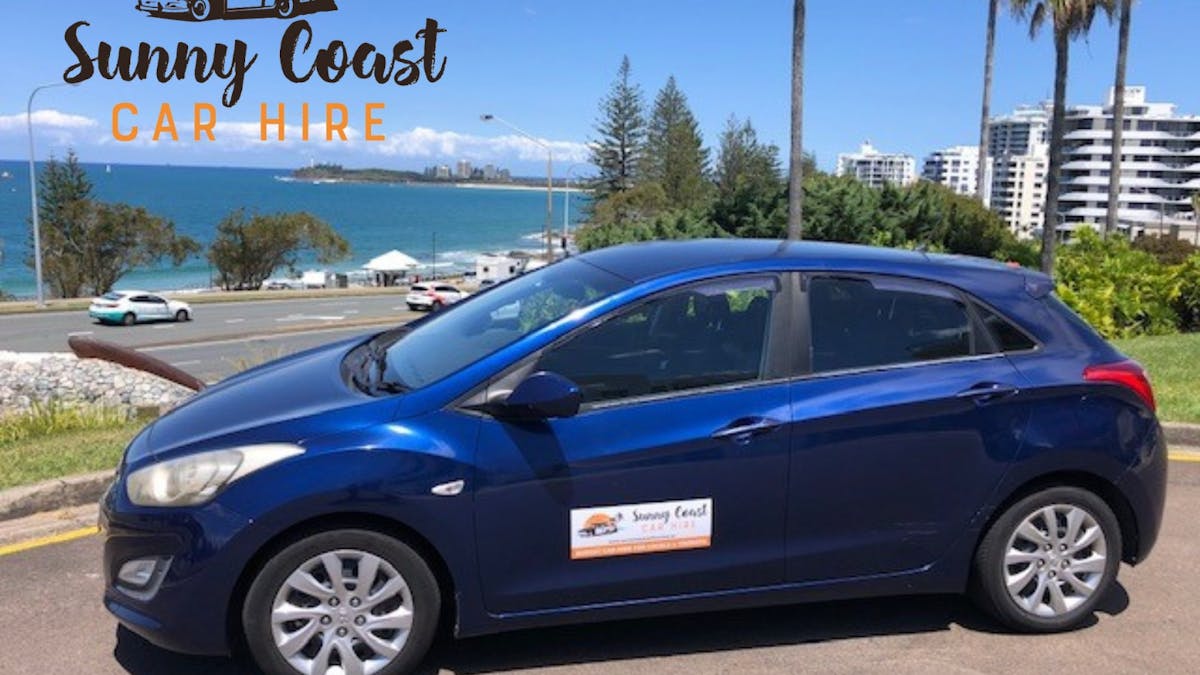 Hire Car Alexandra Headland