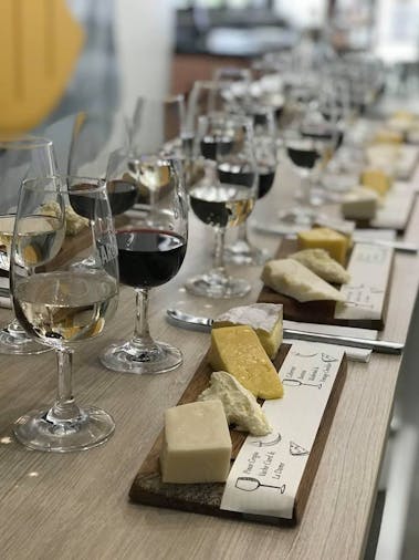 Angaston stay indulge package