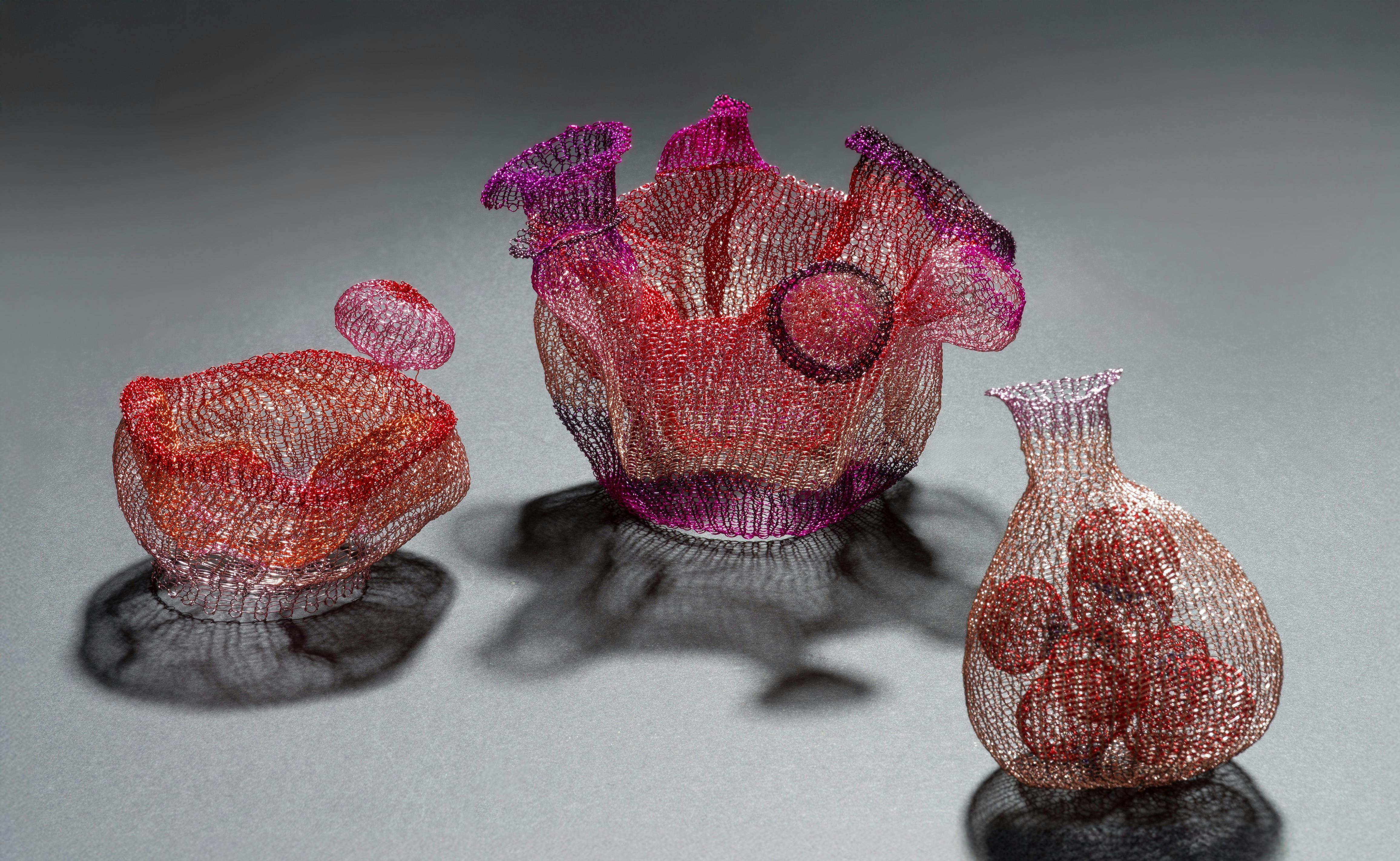 Exhibition: International Art Textile Biennale 2025