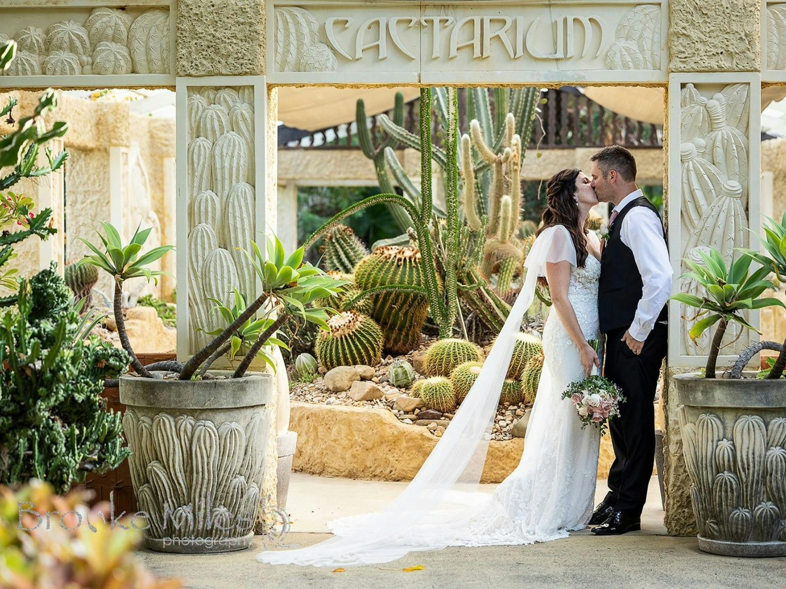 Villa Botanica - 5 Star Wedding Venue