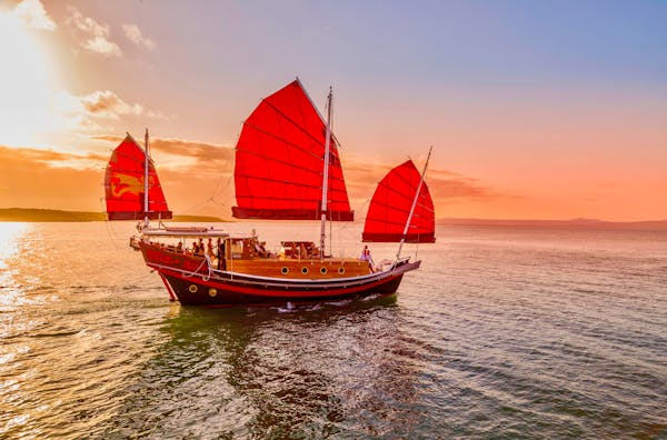 Shaolin Port Douglas