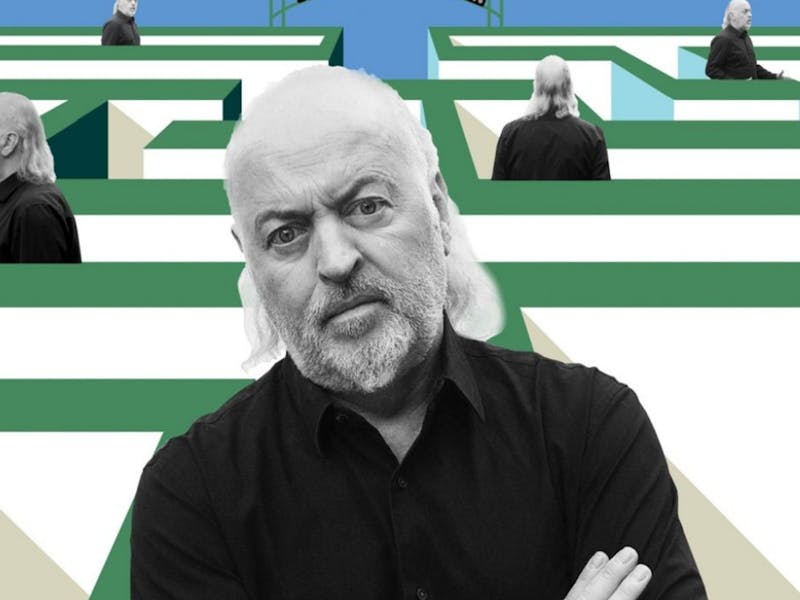 Image for Bill Bailey – En Route To Normal