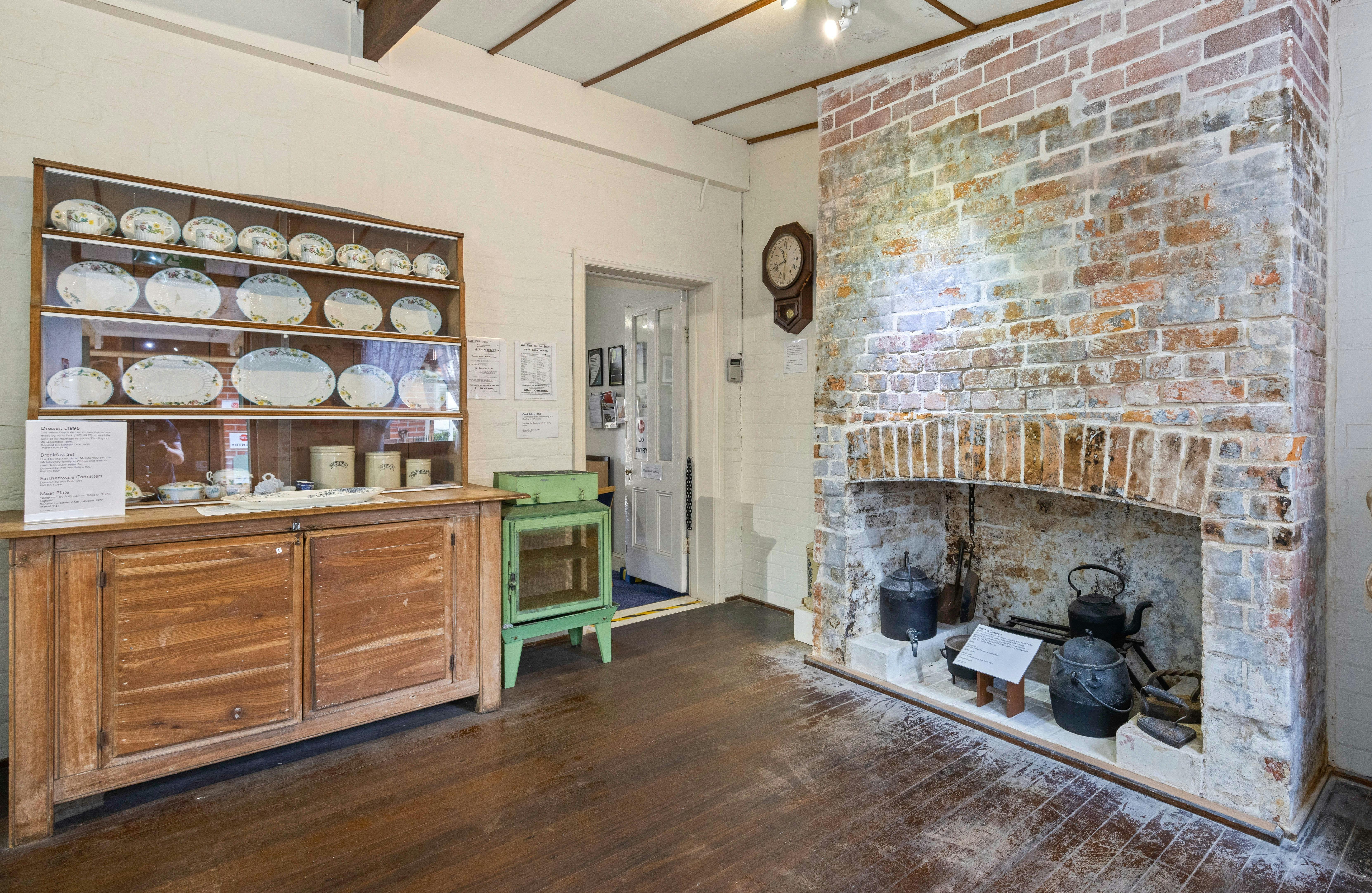 Port Macquarie Museum