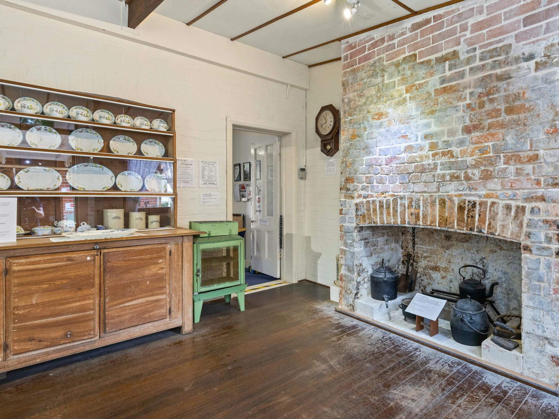 Port Macquarie Museum