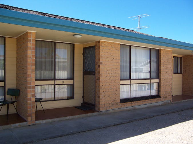 Stansbury Villas