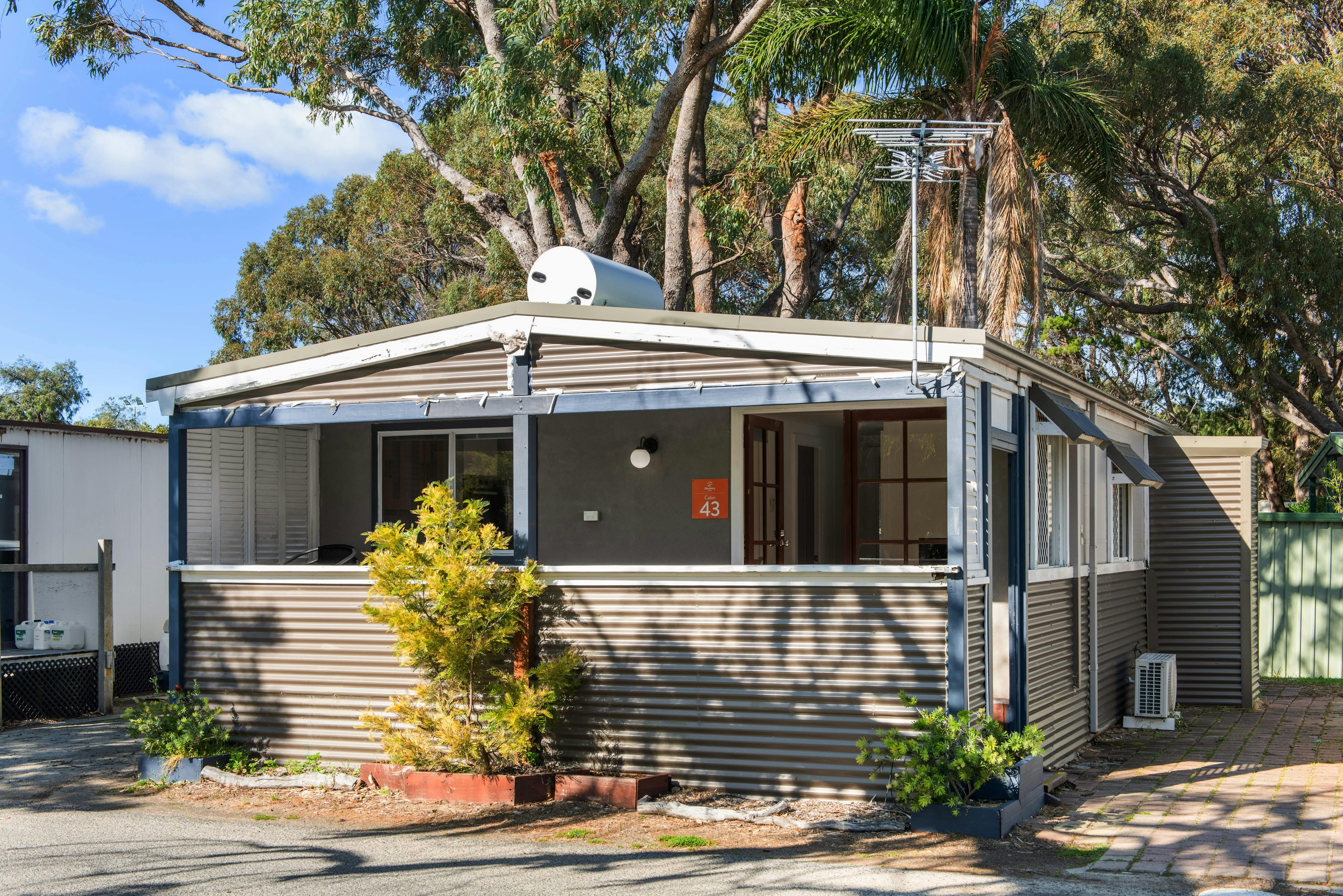 Discovery Parks - Coogee Beach