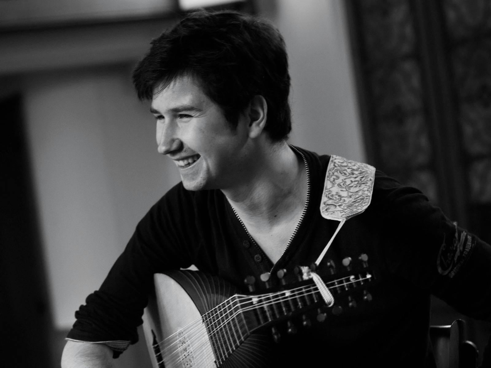 Nicolas Altstaedt & Thomas Dunford | Musica Viva Australia | Adelaide Slider Image 2