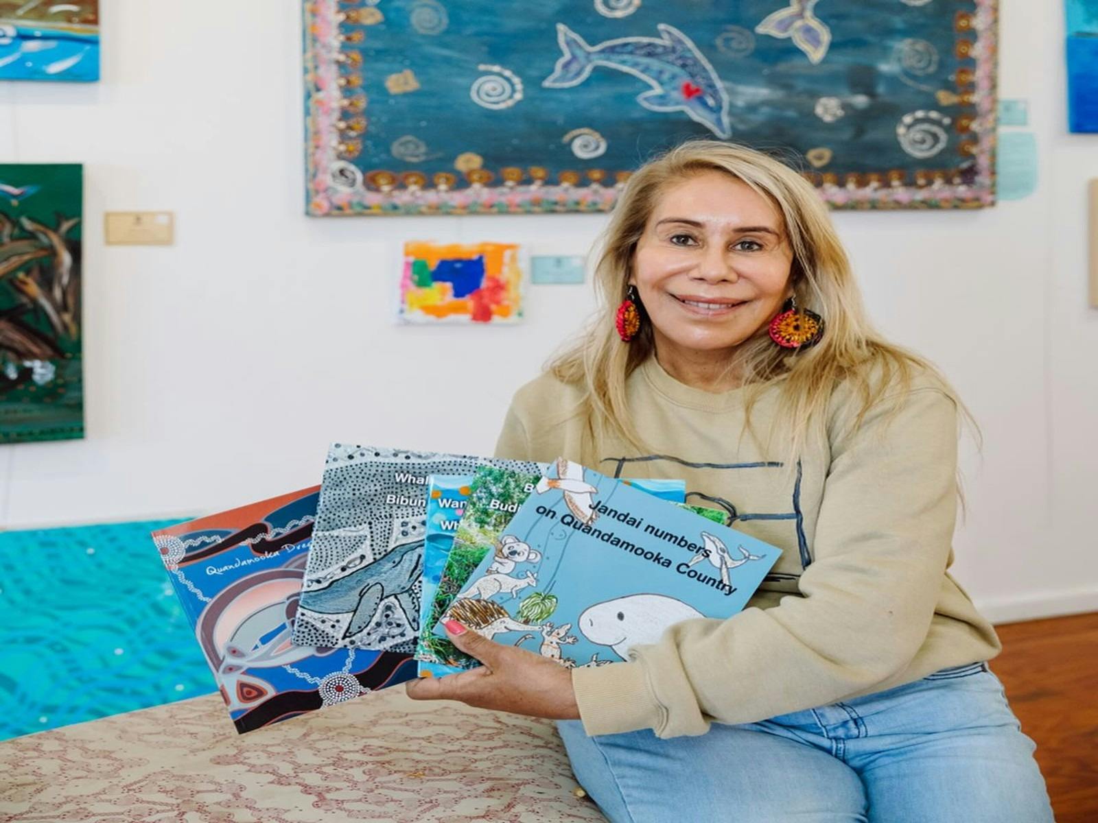 Sandra Delaney - Language Consultant & Author