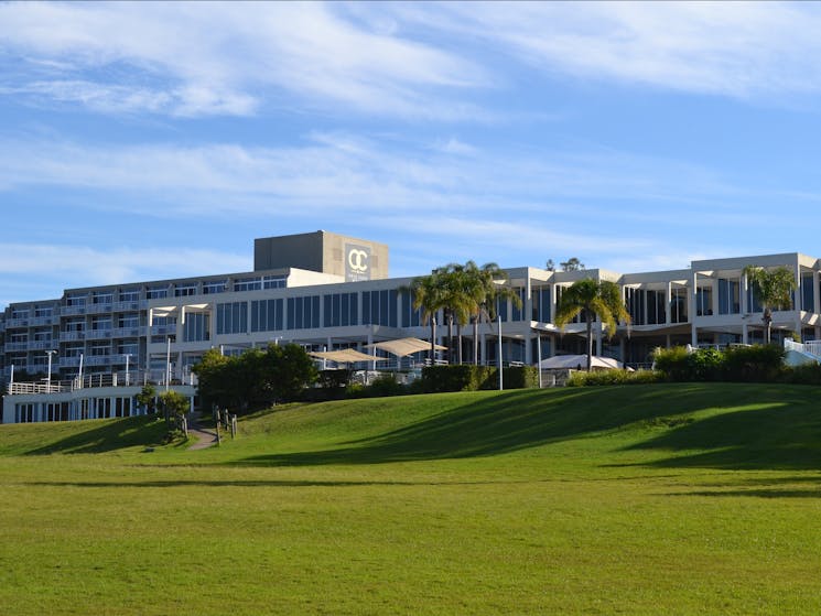 Absolute Beachfront Opal Cove Resort