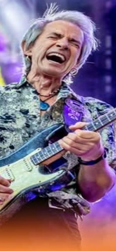 Kevin Borich