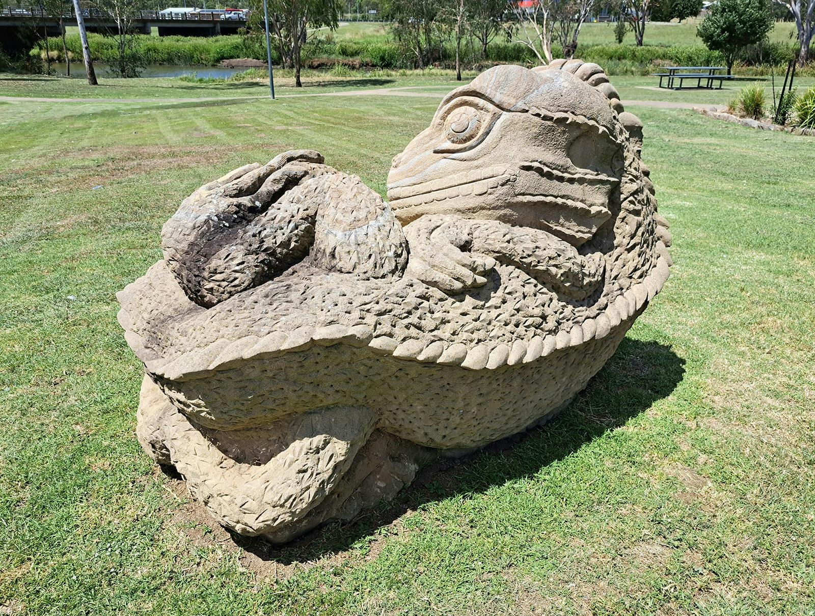Warwick Art Trail