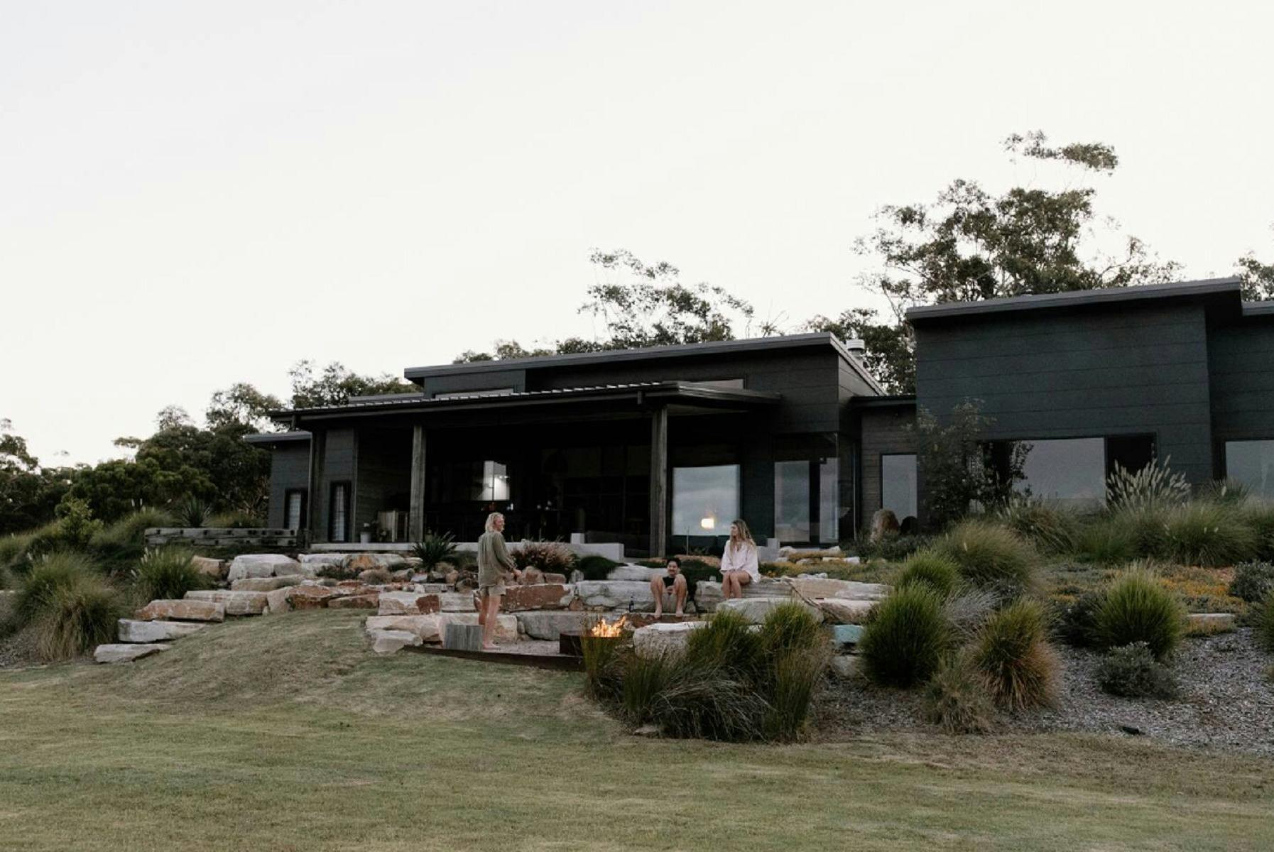 boketto Brooms Head Accommodation