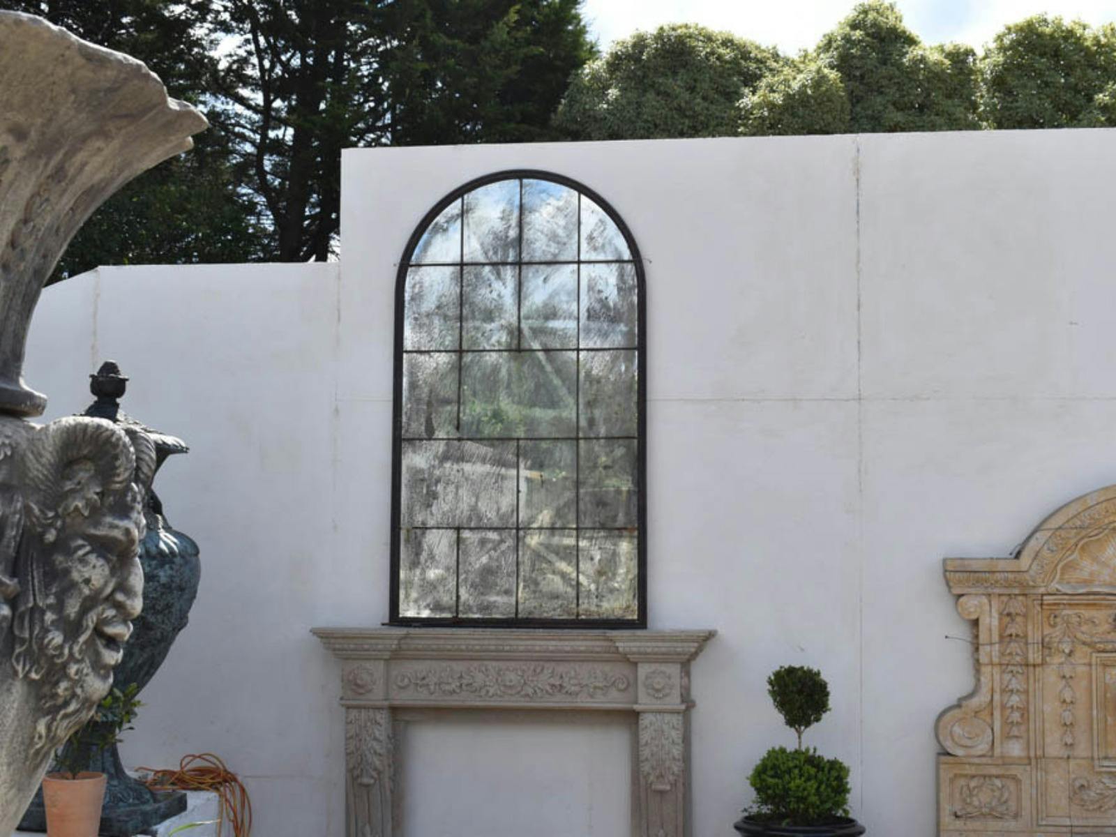 The Old Pot Factory 2