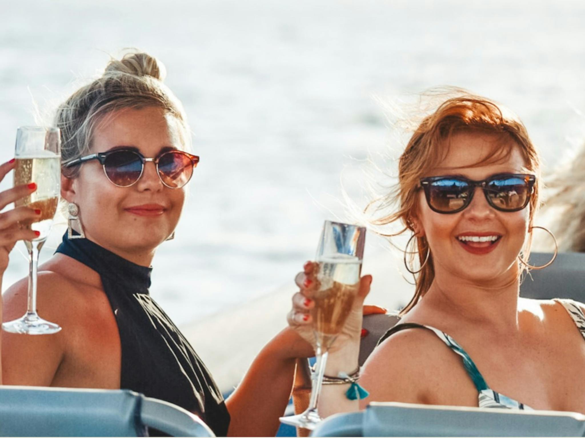 Sunset River Cruise